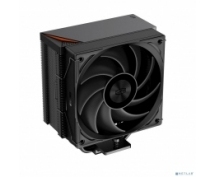 Система охлаждения PCCooler RZ400 BK <S115X/1200/1700/18XX/AM4/AM5> 230W