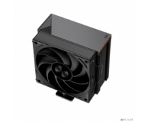 Система охлаждения PCCooler RZ400 BK <S115X/1200/1700/18XX/AM4/AM5> 230W