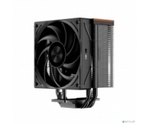 Система охлаждения PCCooler RZ400 BK <S115X/1200/1700/18XX/AM4/AM5> 230W