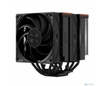 Система охлаждения PCCooler RZ620 BK <S115X/1200/1700/18XX/AM4/AM5> 265W