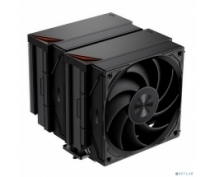 Система охлаждения PCCooler RZ620 BK <S115X/1200/1700/18XX/AM4/AM5> 265W