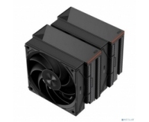 Система охлаждения PCCooler RZ620 BK <S115X/1200/1700/18XX/AM4/AM5> 265W