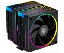 Система охлаждения ID-Cooling FROZN A620 ARGB <115x/1200/1700/AMx> (270Вт, PWM, <30dB, 154мм)