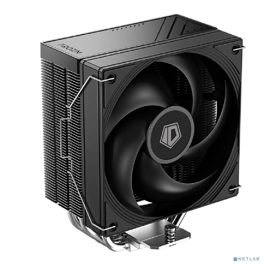 Система охлаждения ID-Cooling FROZN A410 SE <115x/1200/1700/AMx> (180Вт, PWM, <30dB, 152мм)