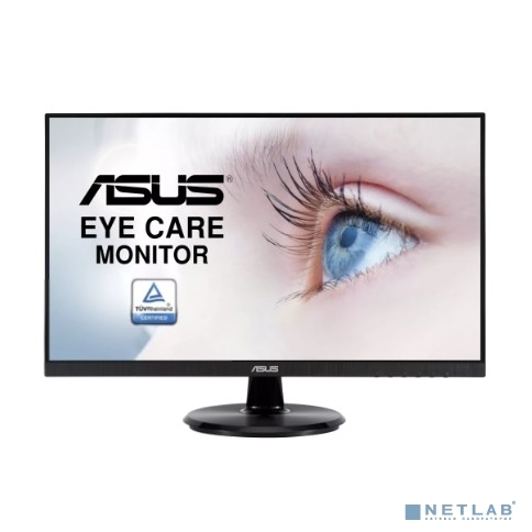 Монитор 23.8" ASUS VA24DCP <5мс, 1920x1080, IPS, 75Hz, HDMI, MM, FS> (черный)