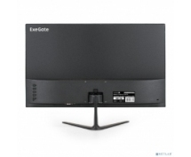 Монитор 23.8" ExeGate ProSmart EV2407A <5мс, 1920x1080, VA, 75Hz, HDMI, D-Sub, FS, MM, VESA>(черный)