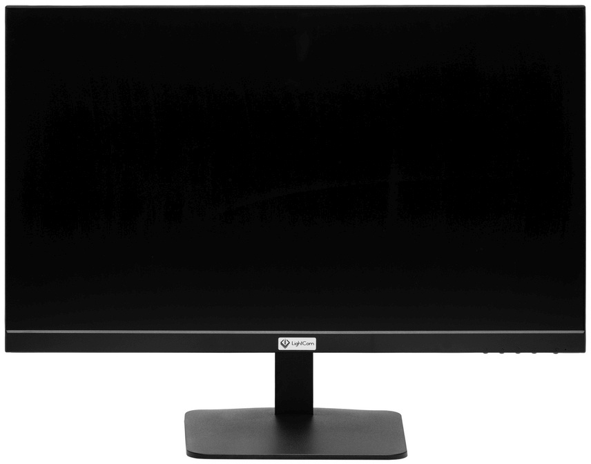 Монитор 23.8" LG 24MS500-B <5мс, 1920x1080, IPS, 100Hz, HDMIx2, VESA>(черный)