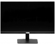 Монитор 23.8" LG 24MS500-B <5мс, 1920x1080, IPS, 100Hz, HDMIx2, VESA>(черный)