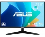 Монитор 23.8" ASUS VY249HF <1мс, 1920x1080, IPS, 100Гц, HDMI> (черный)