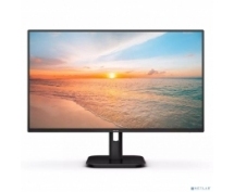 Монитор 23.8" Philips 24E1N1100A <4мс, 1920x1080, IPS, 100Гц, HDMI, D-Sub, MM> (черный)