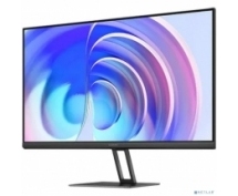 Монитор 23.8" Xiaomi Monitor A24i <6мс, 1920x1080, IPS, 100Hz, DP, HDMI> черный