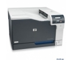 Принтер HP Color LaserJet Pro CP5225n <CE711A> A3