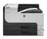 Принтер HP LaserJet Enterprise 700 M712dn,  лазерный A3