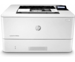 Принтер HP LaserJet Pro M404dn (W1A53A) <A4, 38ppm, 256Mb, duplex, USB, LAN>