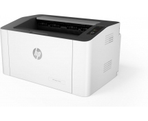 Принтер HP Laser 107a (4ZB77A) <A4, 20ст/мин, 64Mb, USB>