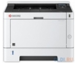 Принтер Kyocera P2040DN <A4, 40ppm, 1200dpi, 256Mb, Duplex,  USB2.0, LAN>