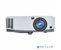 Проектор ViewSonic PA503SP (DLP, SVGA 800x600, 3600Lm, 22000:1, 2xHDMI, 1x2W speaker, 3D Ready, lamp 15000hrs, White, 2.2kg)