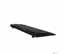 Клавиатура Genius KB-100XP <USB> (черная)