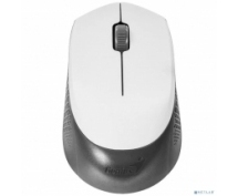 Мышь Genius NX-8000S BT <Bluetooth> беспроводная (белая)
