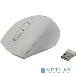 Мышь Sven RX-325 Wireless <USB> оптическая беспроводная (белая)