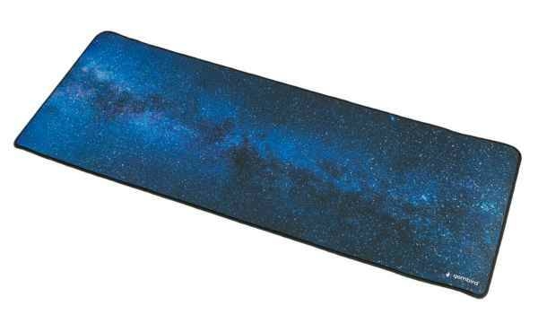 Коврик для мыши Gembird (MP-80-30-SPACE) <800х300х3мм> Космос