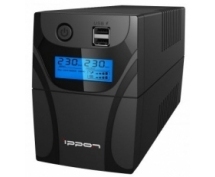 Источник БП Ippon Back Power Pro II 600 <600ВА/360W>