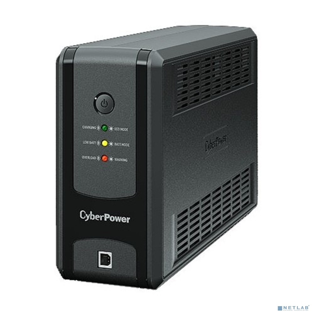 Источник БП CyberPower UT850EG