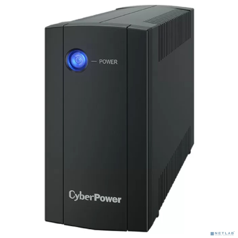 Источник БП CyberPower UTC650E 650VA/360W (2 EURO)