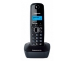 Телефон Panasonic KX-TG1611RUH DECT