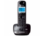 Телефон Panasonic KX-TG2521RUT DECT, АОН, автоответчик>