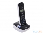 Телефон Panasonic KX-TG1611RUW DECT