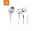 Гарнитура JBL C100si (стерео, jack 3.5) (белая)