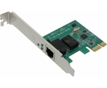 Сетевая карта TP-Link TG-3468 (1 Гбит/с) <PCI-E>