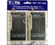 Тестер Lanmaster (TWT-TST-200)