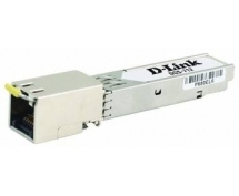 Трансивер D-Link 712/A1A (1000Base-T, SFP, 100m)