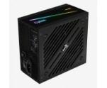 Блок питания  600Вт Aerocool Cylon 600 <ATX 2.4, 120мм, 80+, ARGB>