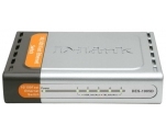 Коммутатор D-Link DES-1005D (5 портов 100 Мбит)