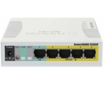 Коммутатор Mikrotik RB260GSP