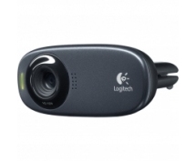 Вебкамера Logitech C310 HD WebCam (960-001065) <USB 2.0, 1280x720>