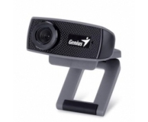 Вебкамера Genius FaceCam 1000X V2 <USB 2.0, 1280x720>