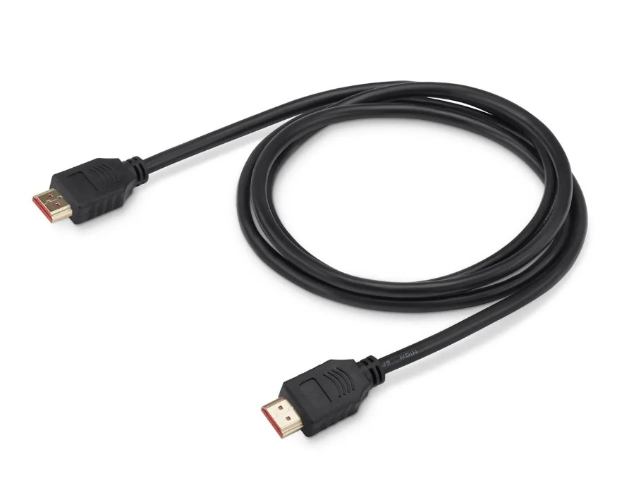 Кабель HDMI(m) - HDMI(m)  3.0м VCOM v1.4 <блистер>