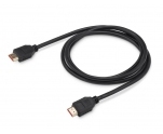 Кабель HDMI(m) - HDMI(m)  3.0м VCOM v1.4 <блистер>