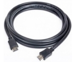 Кабель HDMI(m) - HDMI(m)  4.5м Gembird Cablexpert (CC-HDMI4-15) v2.0 (черный)