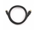 Кабель HDMI(m) - mini-HDMI(m) 3.0m Gembird Cablexpert (CC-HDMI4C-10)