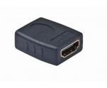 Переходник HDMI(f) - HDMI(f) Gembird Cablexpert (A-HDMI-FF)