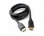 Кабель HDMI(m) - HDMI(m)  2.0м Gembird Cablexpert (CC-HDMI8K-2M) v2.1 (черный)