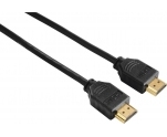 Кабель HDMI(m) - HDMI(m)  3.0м Hama (205003) (черный)