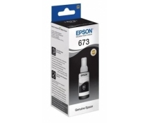 Чернила Epson Original T67314 <L800/L805/L810/L850/L1800> <черные>