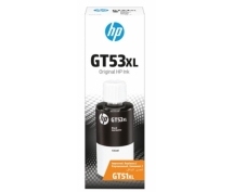 Чернила HP оригинальные GT53XL для Smart Tank 6000стр/135мл (О) чёрные 1VV21AE (Original)