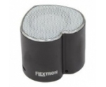 <уценка> MP3 плеер Flextron F-CPAS-328B1-BK (FM-радио, 3Вт) <черный>